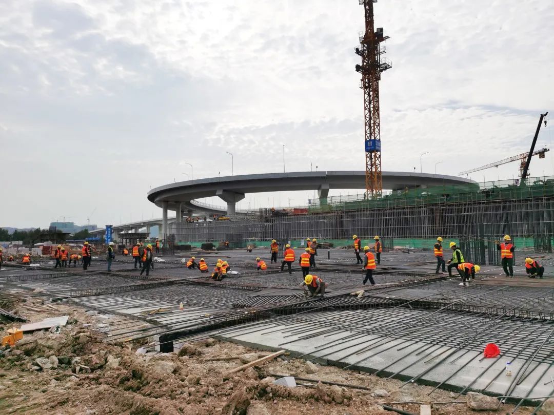 踔厉奋发开新局 笃行不怠启新程 | 大横琴集团全力冲刺虎年 “开门红”